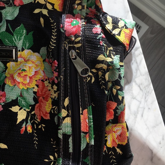 Jimmy Choo Style Purse - Picture 3 of 5